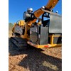 2023 Bandit 2590 Mobile Wood Chipper